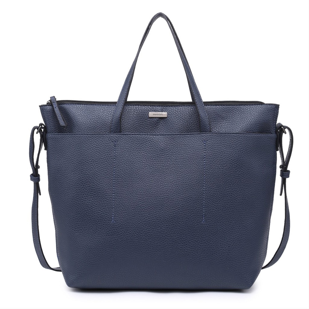 CKBAGS - TAS WANITA MANG0 MNG TOTE BAG TAS SELEMPANG MEDIUM IMPORT PREMIUM #3075