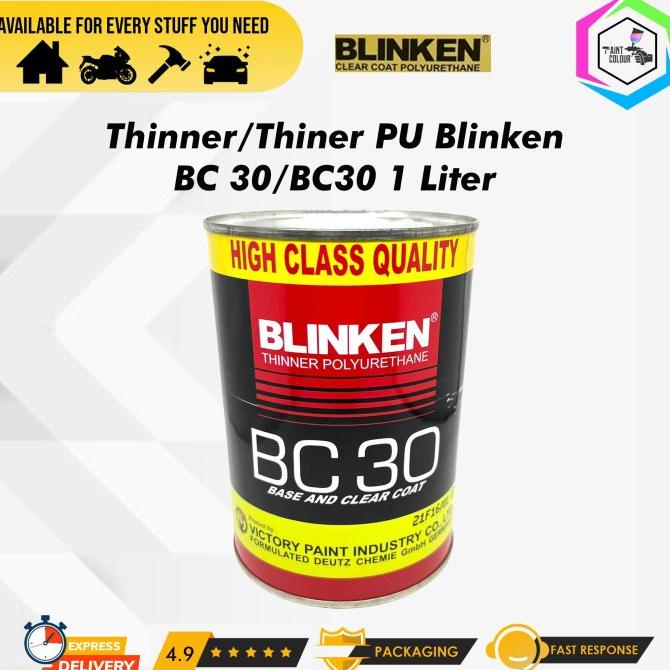THINNER BLINKEN BC 30