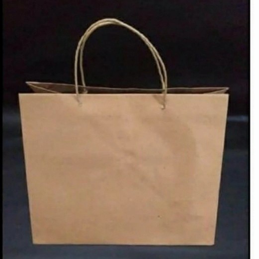 

NEW paper bag 32x32