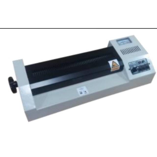 Mesin Laminating V-Tech VT330 ukuran A3