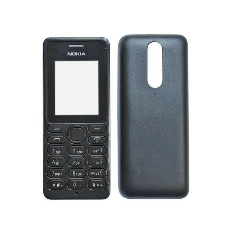 Casing Kesing Housing DEPAN BELAKANG Nokia 108 N108 RM-944   promo