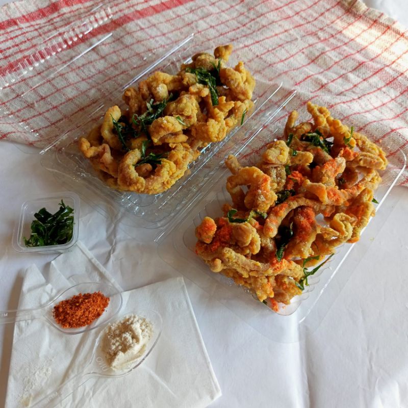 

basosotengtehsofa - usus crispy