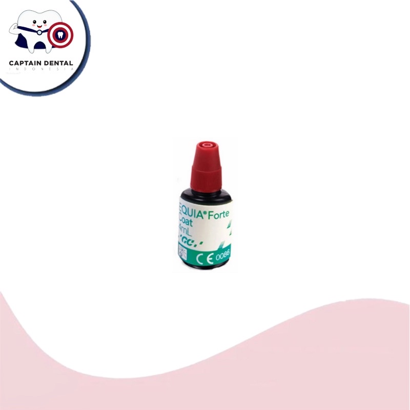 GC EQUIA Forte Coat 4 ml