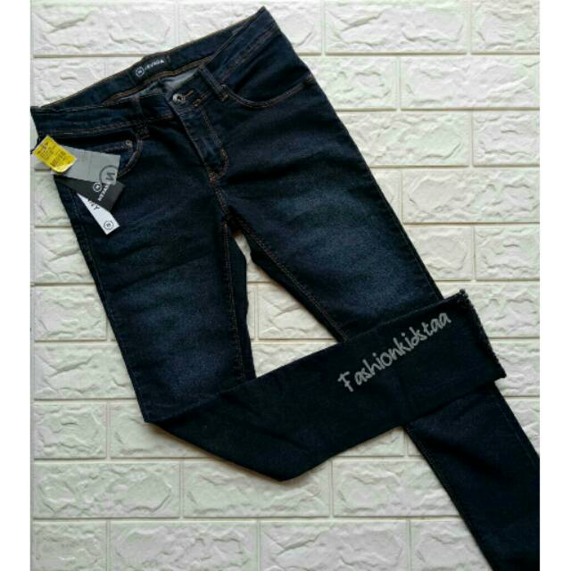 CELANA JEANS ANAK Laki laki NEVADA