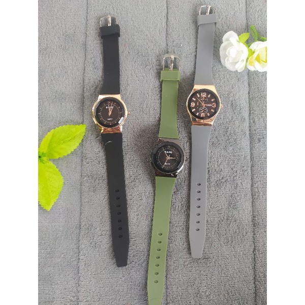 JAM TANGAN WANITA ELEGAN CANTIK