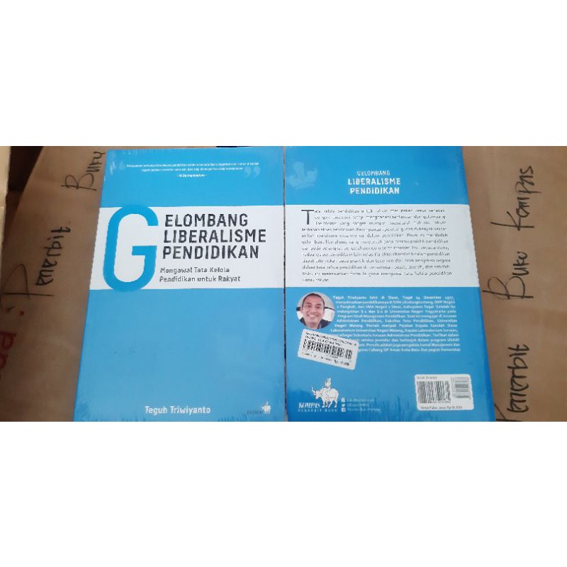 GELOMBANG LIBERALISME PENDIDIKAN - Mengawal Tata Kelola Pendidikan untuk Rakyat