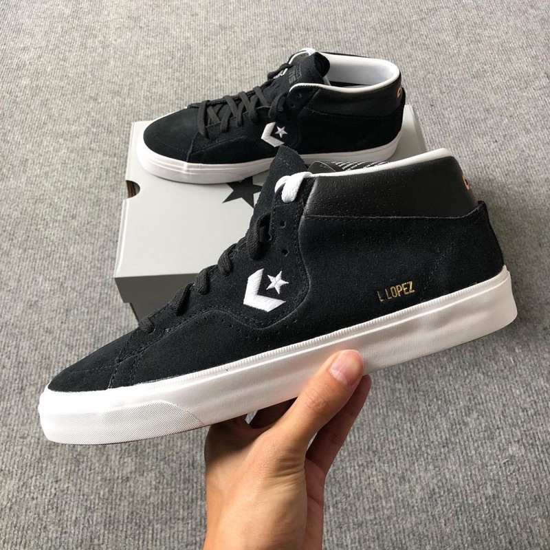 Converse Louie Lopez Mid pro