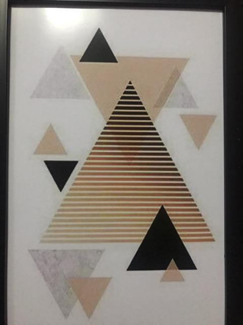 Hiasan Dinding Dekorasi Dinding