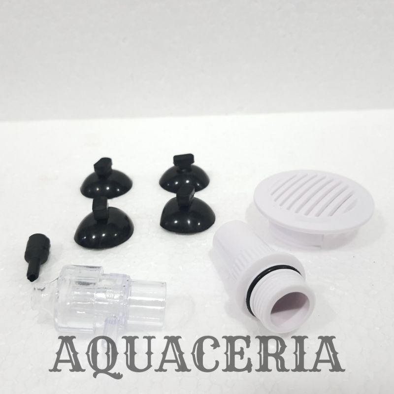 POMPA CELUP AQUARIUM KIYOSAKI AR 3900 POMPA CELUP AIR AQUARIUM KOLAM IKAN