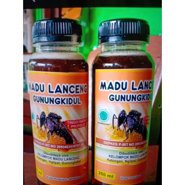 

Madi Klanceng Murni