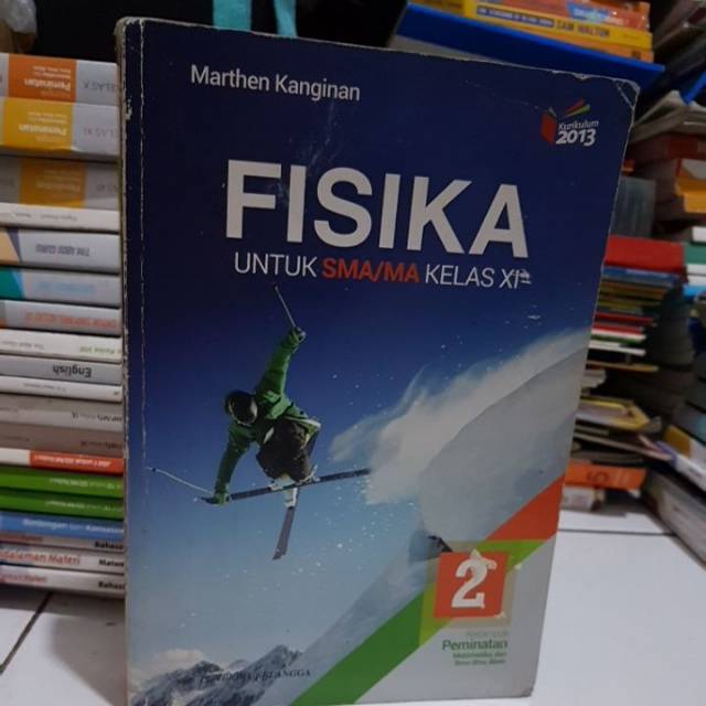 FISIKA UNTUK SMA KLS 11