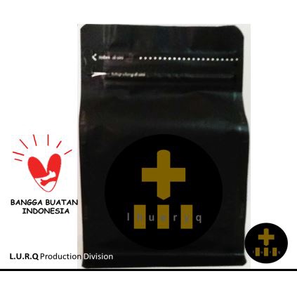 

lhueryq coffee (arabica gayo specialty)