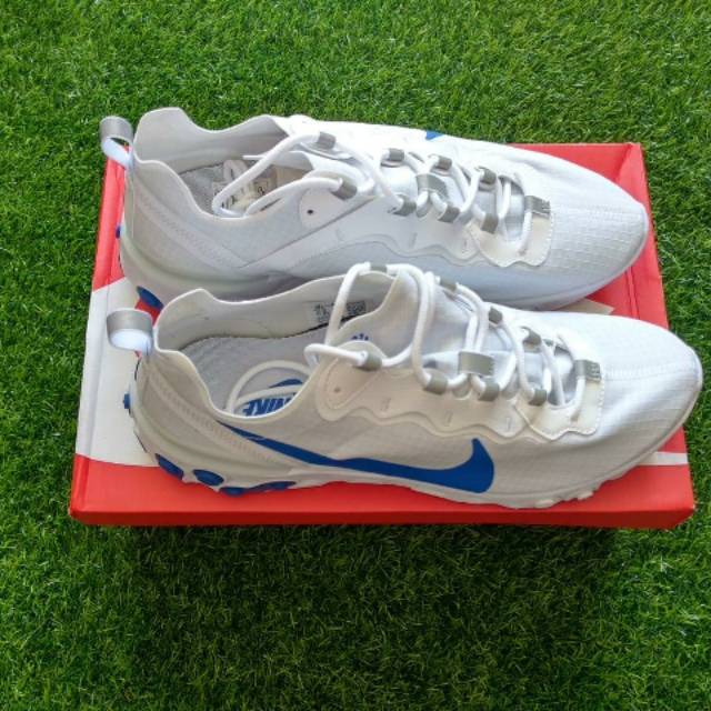 nike platform tennis shoes