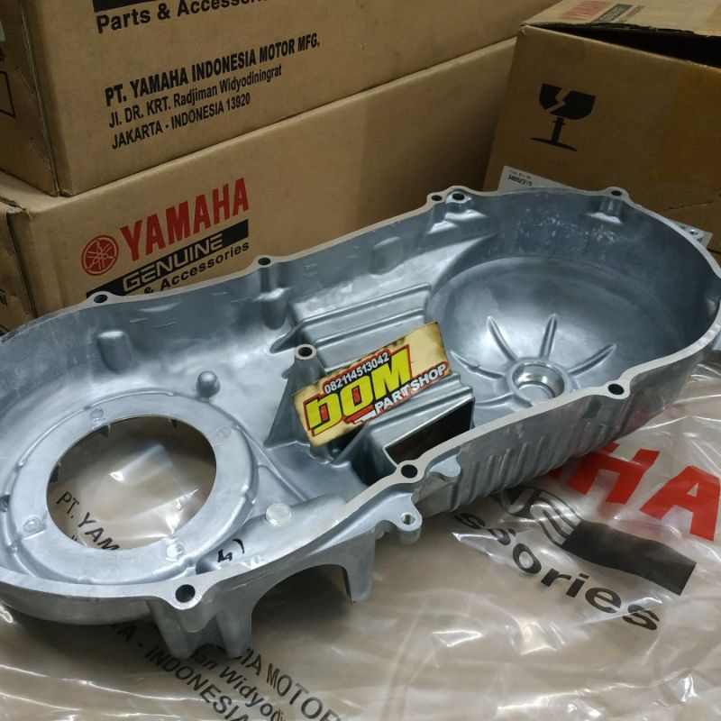 CRANKCASE BAK CVT NMAX OLD LAMA ORIGINAL YGP