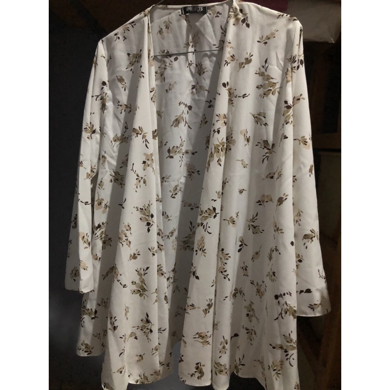 Preloved Outer Hproject