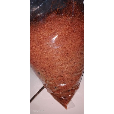 

Galendo bubuk asli khas Ciamis