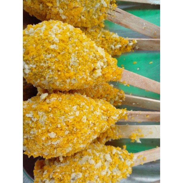 

frozen sempol isi ayam cincang