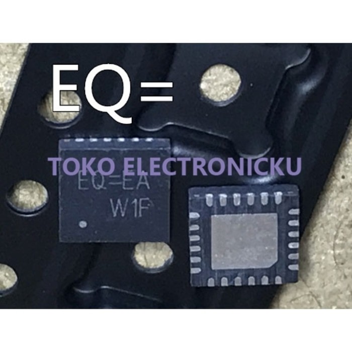 Dijual RICHTEK RT8223MGQW RT8223M RT8223 RT 8223 8223M EQ QFN24 BO34 Berkualitas