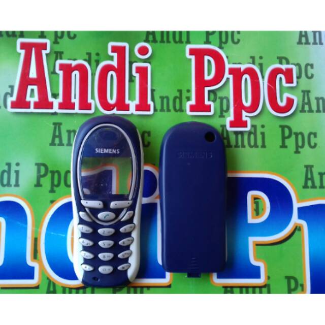 Casing Siemens A50 Tanpa Tulang