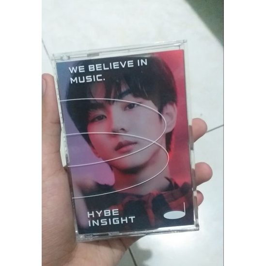 PC HYBE INSIGHT ENHYPEN