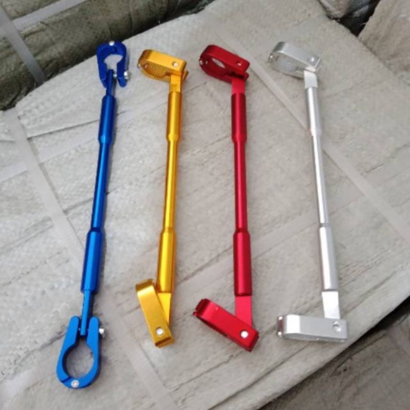 Stabilizer Stang Palang Stang Beat Street Vixion Pcx Stabilizer Setang Palang Stang CNC Universal