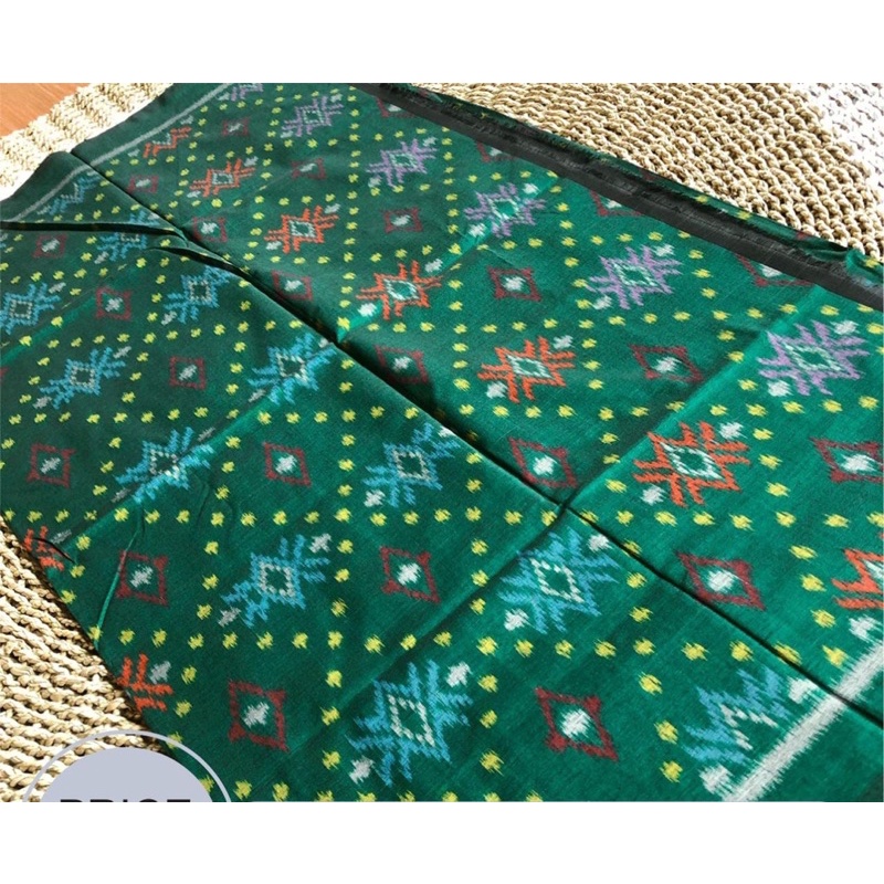 Endek Khas Bali Klungkung