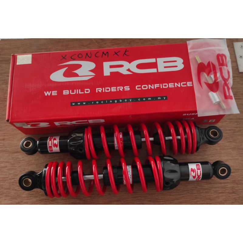 SHOCKBREAKER RCB A2 SERIES 320MM 335MM