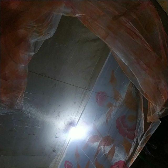 Kelambu Nyamuk /kelambu Tempat Tidur