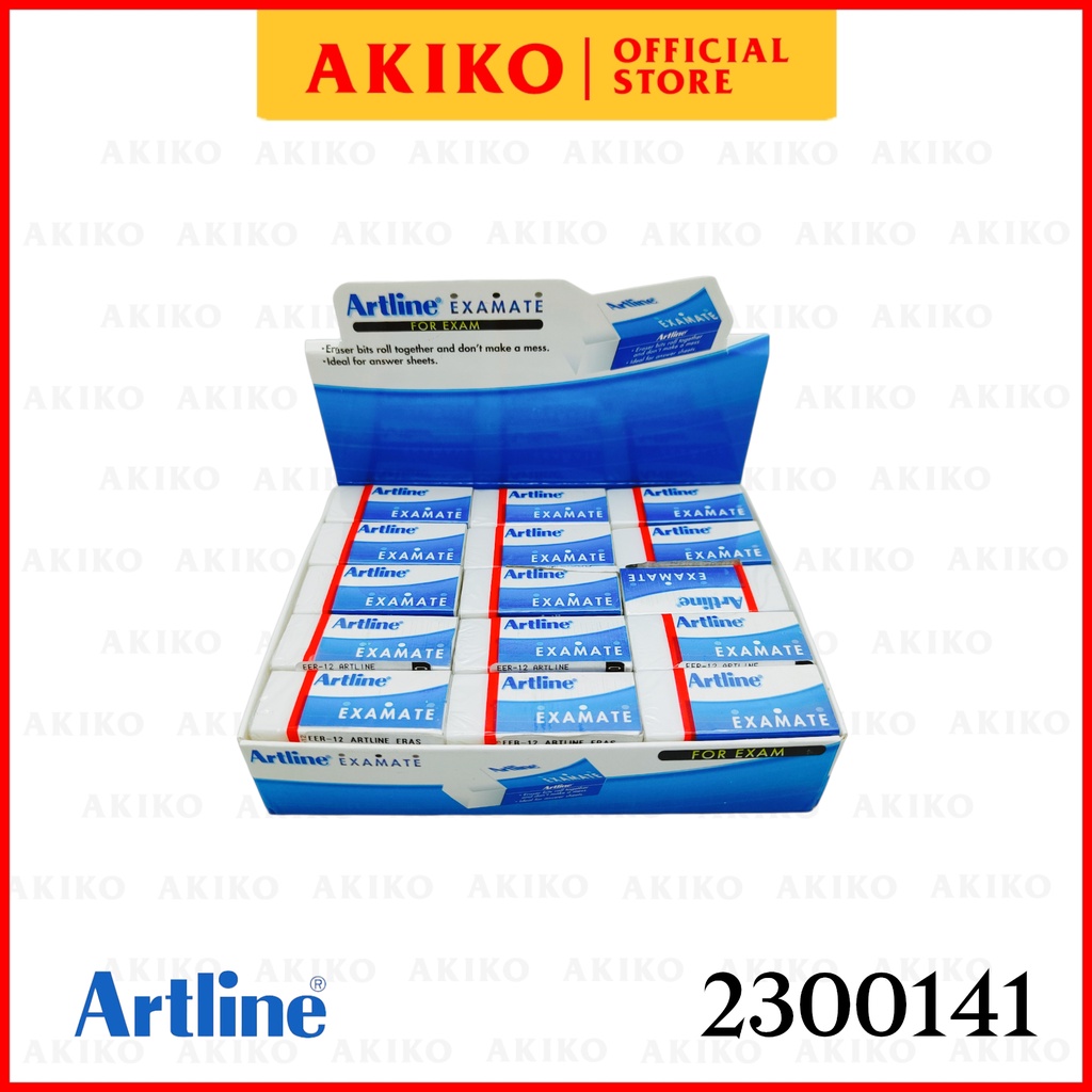 

EER-12 Artline Eraser