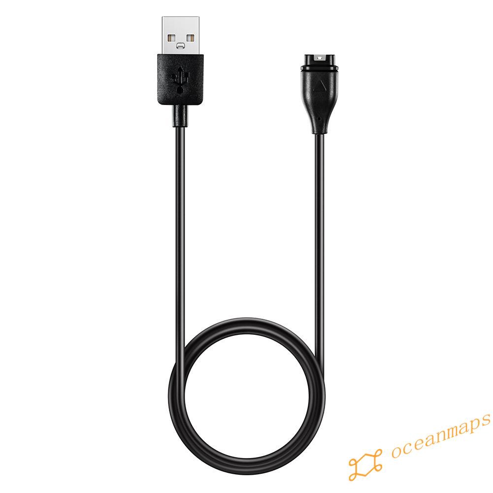 garmin vivoactive kabel