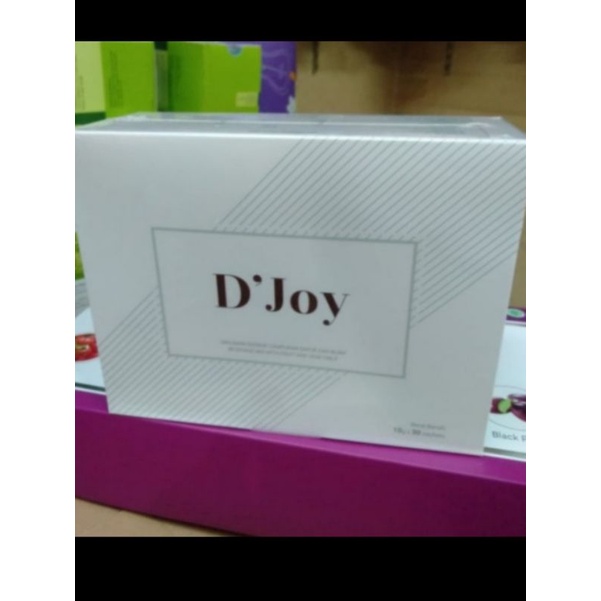 M plan D joy Fibertrim Fiber Serat Alami original