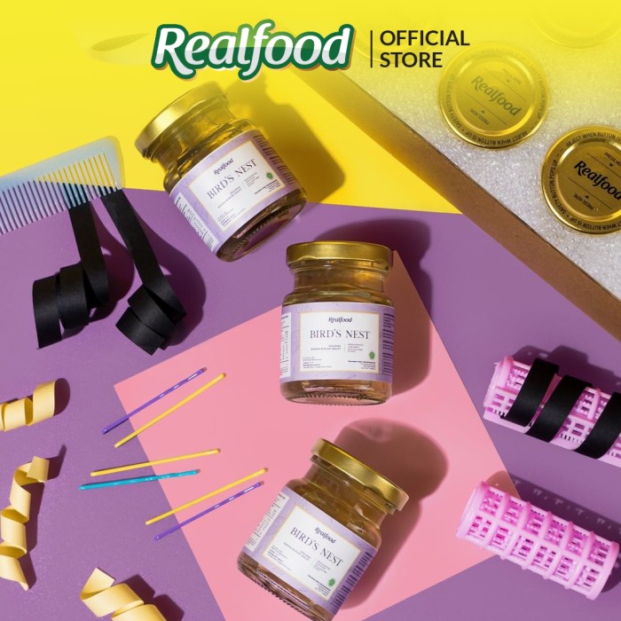 

bf011bb Realfood Hair Power Trial Program Ds201Fs