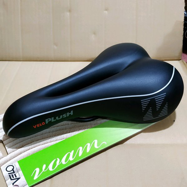 sadel velo gel mtb.