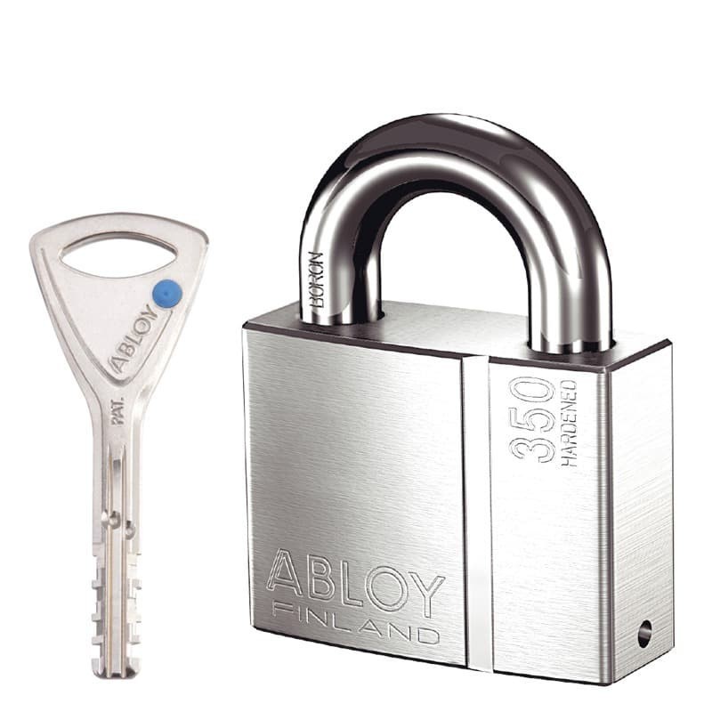 ABLOY Gembok / Padlock PROTECT PL350N/25