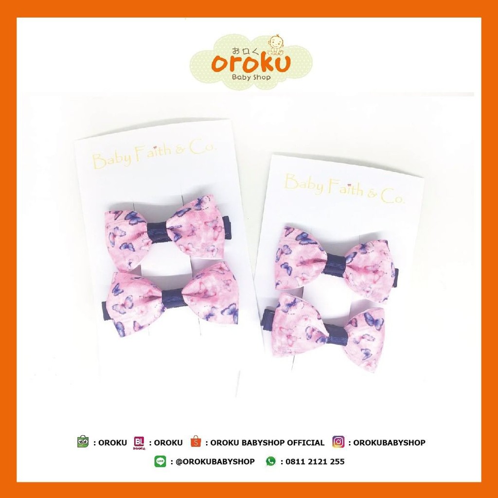 AVERY HEADBAND ISI 2 PCS / HEADBAND