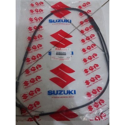 Kabel Gas Suzuki Satria 2 tak SGP