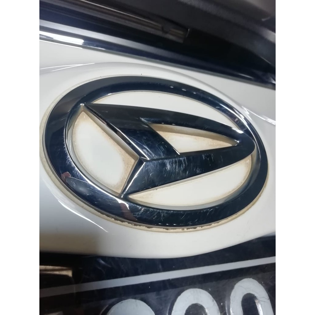 PEMBERSIH JAMUR BODY MOTOR - Mizu Shield RS - Pembersih Jamur Body Mobil - Penghilang Jamur Kaca-4