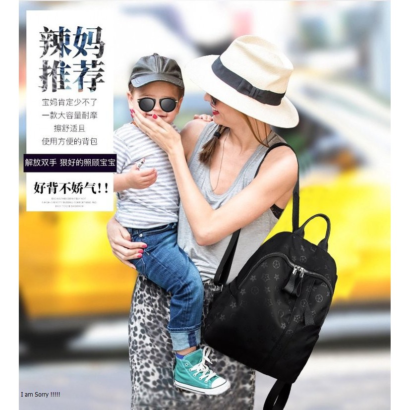 ❄Promo 2019❄TAS RANSEL GUCCI IMPORT 9690 ❄KUALITAS SEMI PREMIUM❄Style 2019#TW22