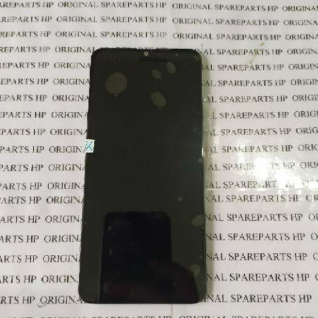 LCD TOUCHSCREEN Oppo F9