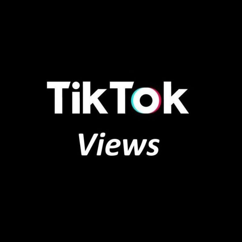 TikTok View /1000 View 100% no drop