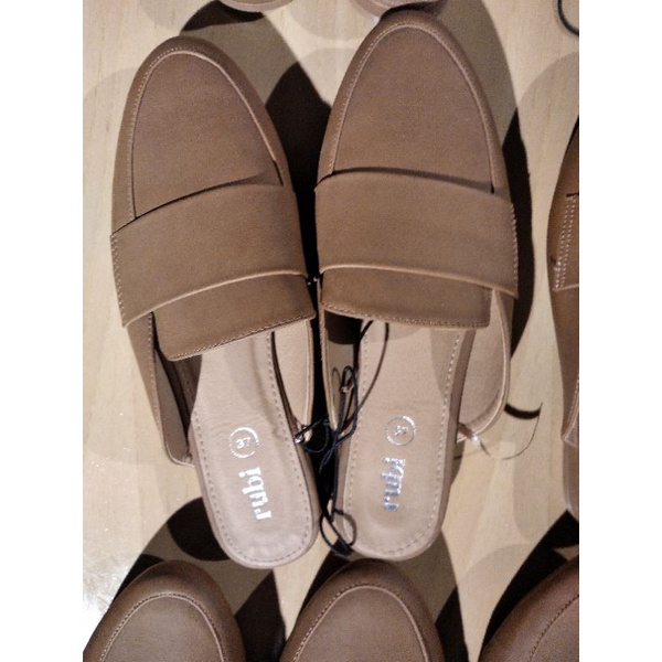 SANDAL SELOP RUBI BIG SALE