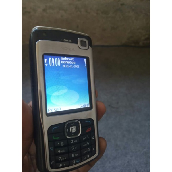 nokia n70 music edition