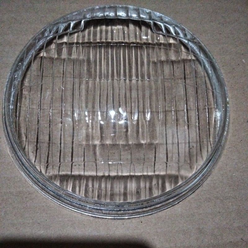 KACA LAMPU DEPAN YAMAHA L2G YB100 DT100