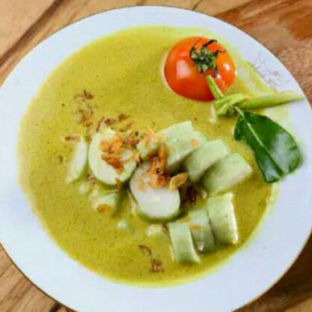 

Bumbu Lontong Anam 150 gr - Gerobak Sayur Palembang