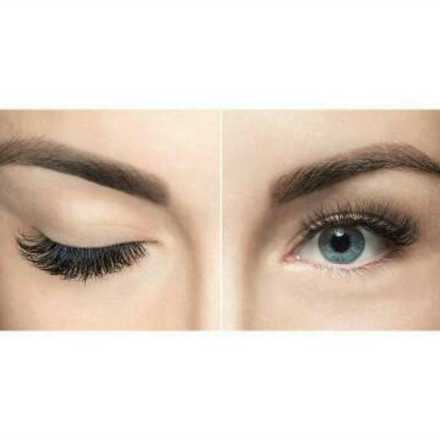 Alice dental // extension bulu mata palsu / eyelash / eyelashes