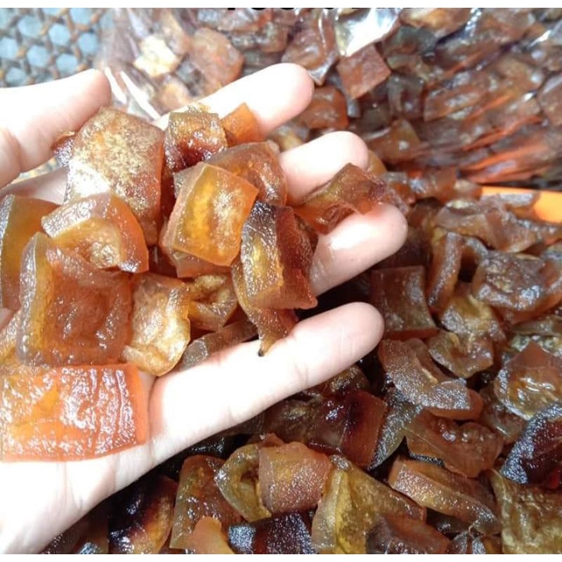 

BISA [COD / BAYAR DITEMPAT] KERUPUK KULIT SAPI/ KERBAU 100% HALAL MENTAH ASLI