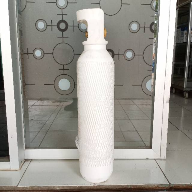 Tabung Oksigen 1 meter Kubik