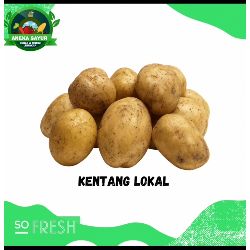 

Kentang