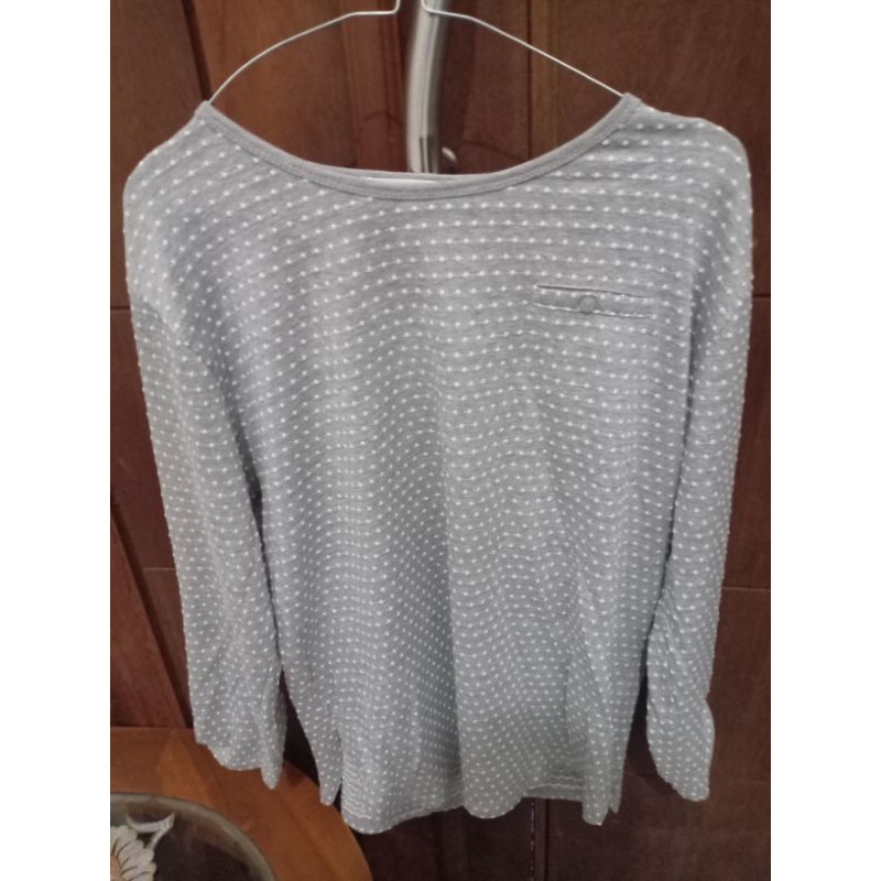 preloved baju wanita branded