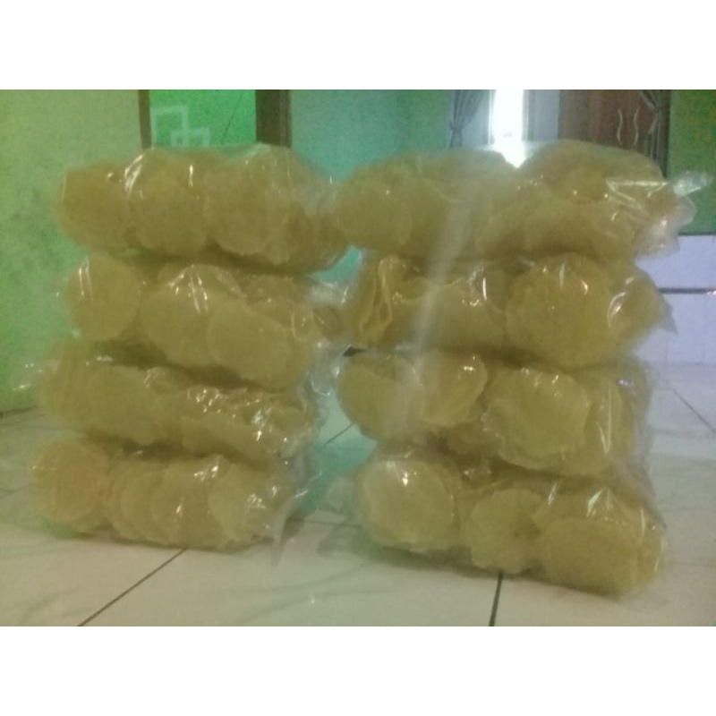 

KRECEK PULI (NASI) DUA PUTRA